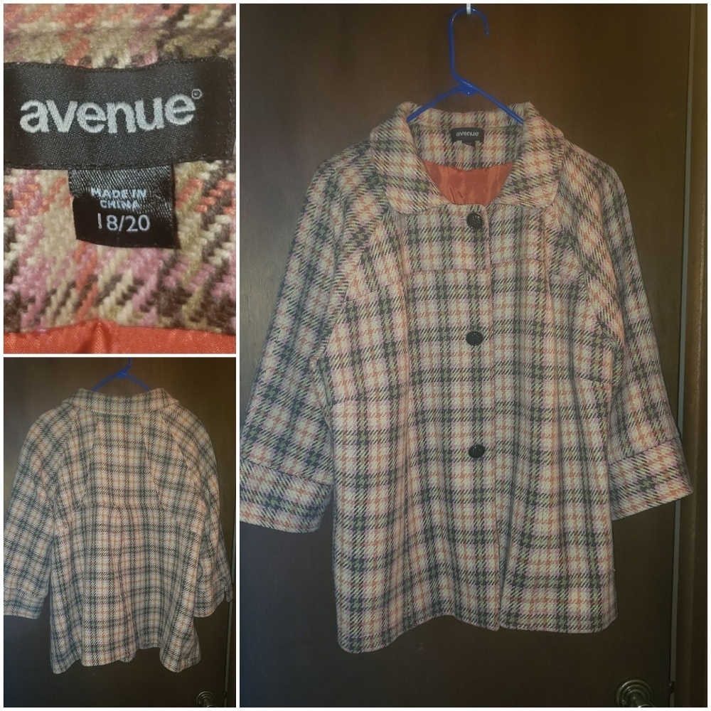 Blazer/Jacket - image 1